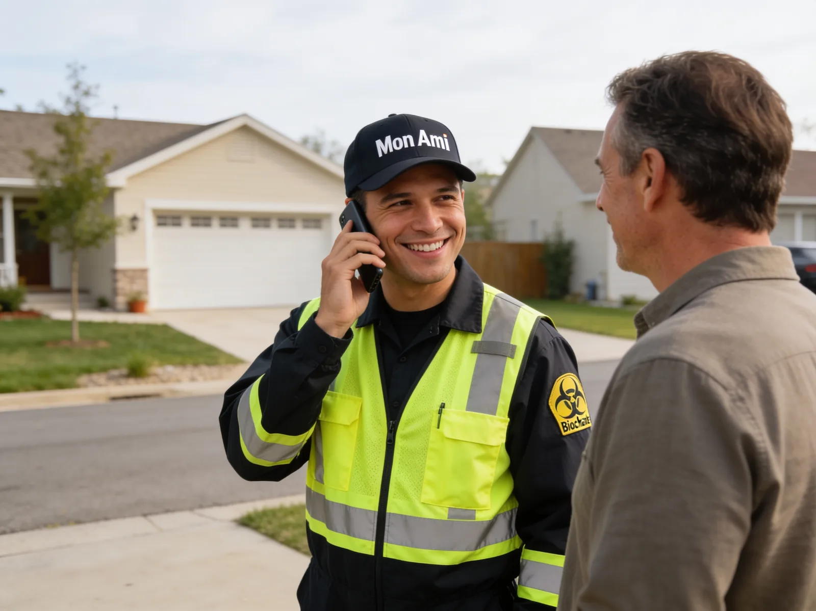 Sewage Cleanup Sulphur Springs, OH FAQs