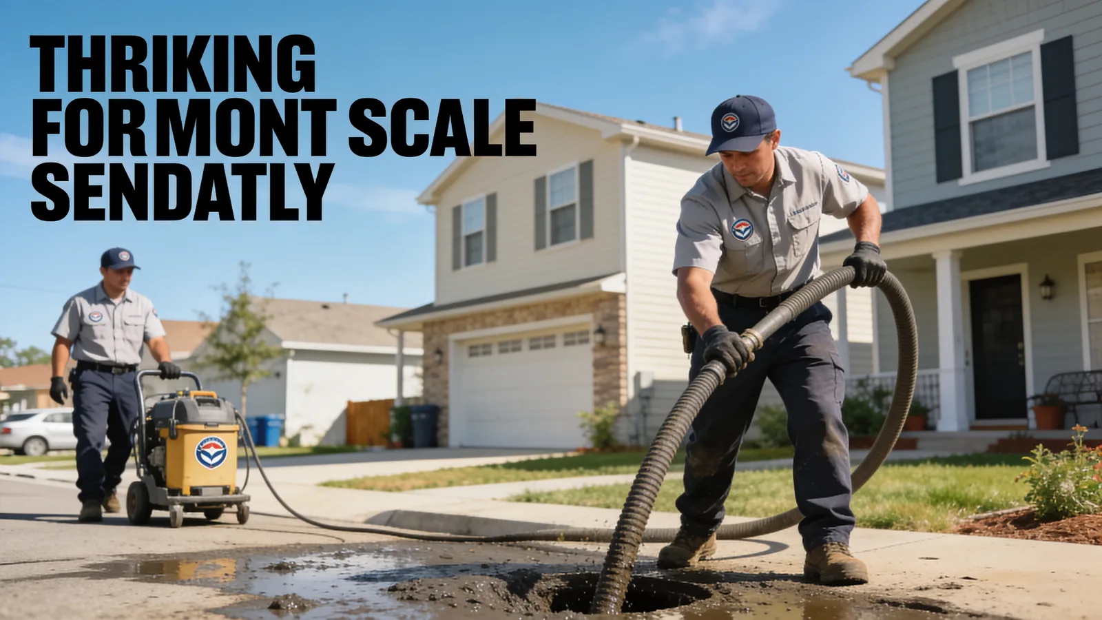 Sewage Cleanup in Sulphur Springs, OH near me